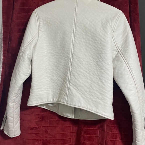 Leather Jacket - Picture 2 of 3